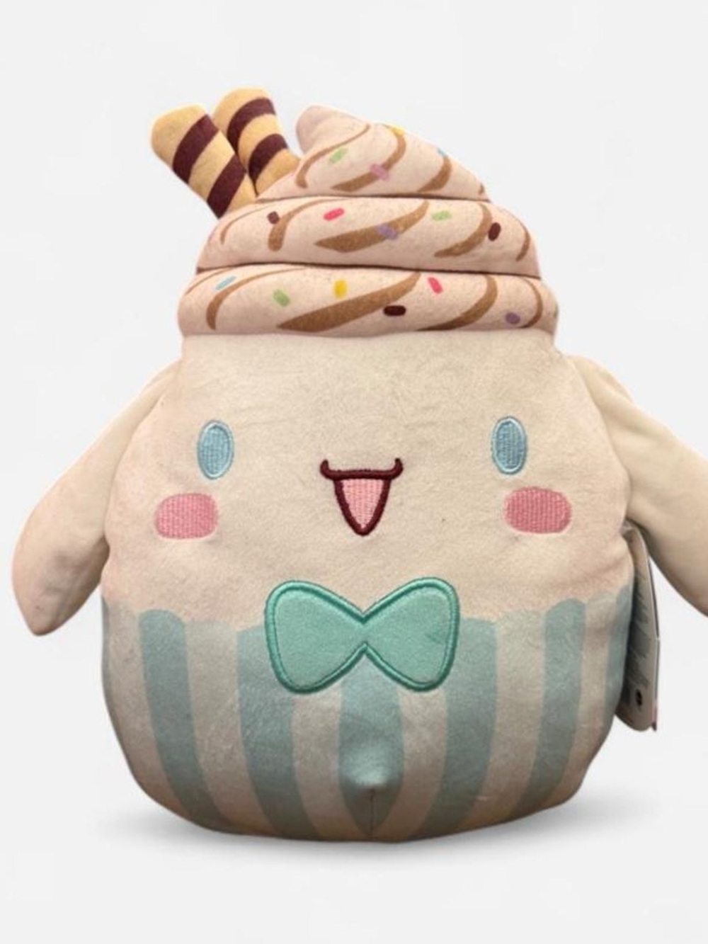 Sanrio Cinnamoroll Squishmallow